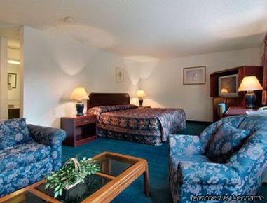 Super 8 By Wyndham Salem Va Motel Kamer foto